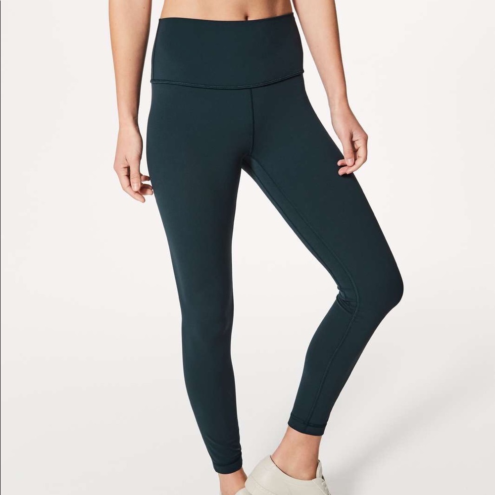 Lululemon Align II Submarine 6